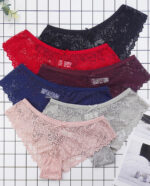 Flirtation Panty 6-Pack by My Secret Drawer® mysecretdrawer.co 49