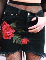 Fashion Fishnet Stocking by My Secret Drawer® mysecretdrawer.co 42