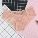 Flirtation Panty 6-Pack by My Secret Drawer® mysecretdrawer.co 42