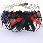 Embroidered Peekaboo Panty by My Secret Drawer® mysecretdrawer.co 25