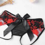 Embroidered Peekaboo Panty by My Secret Drawer® mysecretdrawer.co 26