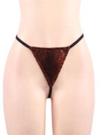 Renaissance Brocade Corset Set by My Secret Drawer® mysecretdrawer.co 51