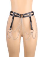 Chained Wild Child Belt by My Secret Drawer® mysecretdrawer.co 17
