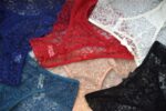 Flirtation Panty 6-Pack by My Secret Drawer® mysecretdrawer.co 46