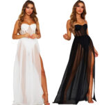 Gauze Goddess Gown by My Secret Drawer® mysecretdrawer.co 35