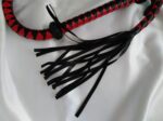 Leather BDSM Flogger Whip by My Secret Drawer® mysecretdrawer.co 30