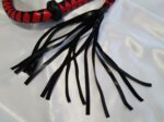 Leather BDSM Flogger Whip by My Secret Drawer® mysecretdrawer.co 27