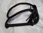 Leather BDSM Flogger Whip by My Secret Drawer® mysecretdrawer.co 33