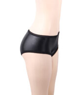 Leatherette Lift Knickers by My Secret Drawer® mysecretdrawer.co 32