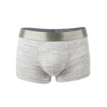 Men’s Silken Touch Boxer Briefs – 3 pack by My Secret Drawer® mysecretdrawer.co 55