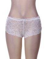 Floral Lace High Waist Sexy Panty by My Secret Drawer® mysecretdrawer.co 69