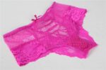 High Waist Lace Panty by My Secret Drawer® mysecretdrawer.co 50