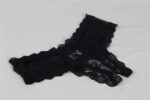 Eyelash Lace Horn Sleeve Teddy by My Secret Drawer® mysecretdrawer.co 37