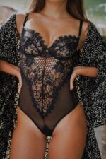 Chic Kissable Backless Teddy by My Secret Drawer® mysecretdrawer.co 44