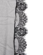 Hollywood Chiffon and Lace Robe by My Secret Drawer® mysecretdrawer.co 32
