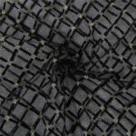Long Sleeve Rhombus Mesh Teddy by My Secret Drawer® mysecretdrawer.co 27