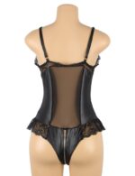 Lace and Satin Clubbing Teddy by My Secret Drawer® mysecretdrawer.co 53