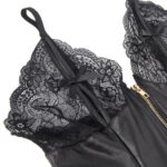 Lace and Satin Clubbing Teddy by My Secret Drawer® mysecretdrawer.co 54