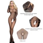 Starry Nights Bodystocking by My Secret Drawer® mysecretdrawer.co 32