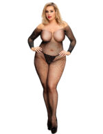 Starry Nights Bodystocking by My Secret Drawer® mysecretdrawer.co 39