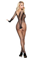 Starry Nights Bodystocking by My Secret Drawer® mysecretdrawer.co 34