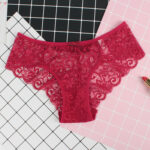 Flirtation Panty 6-Pack by My Secret Drawer® mysecretdrawer.co 43