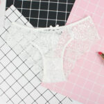 Flirtation Panty 6-Pack by My Secret Drawer® mysecretdrawer.co 45