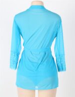 Soft Kimono and Cheeky Panty by My Secret Drawer® mysecretdrawer.co 103