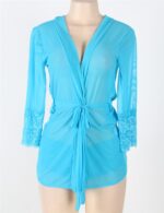 Soft Kimono and Cheeky Panty by My Secret Drawer® mysecretdrawer.co 106