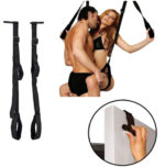 Over-Door Sex Swing by My Secret Drawer® mysecretdrawer.co 30