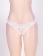 Sweet Seductive Thong by My Secret Drawer® mysecretdrawer.co 55