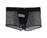 Men’s Sheer Brief with Leather-look Pouch – 2 pack by My Secret Drawer® mysecretdrawer.co 35