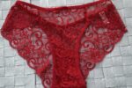 My Secret Drawer® Flirtation Panty - Red