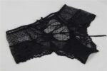 High Waist Lace Panty by My Secret Drawer® mysecretdrawer.co 95