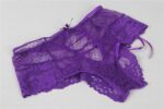High Waist Lace Panty by My Secret Drawer® mysecretdrawer.co 96