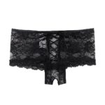 Sweet Delight Open Crotch Floral Lace Panty by My Secret Drawer® mysecretdrawer.co 46
