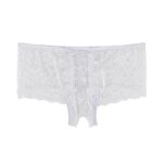 Sweet Delight Open Crotch Floral Lace Panty by My Secret Drawer® mysecretdrawer.co 51