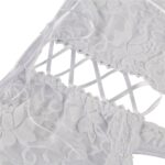 Sweet Delight Open Crotch Floral Lace Panty by My Secret Drawer® mysecretdrawer.co 48