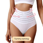 Sensual High Waisted Tummy Control Panties – 3 pack by My Secret Drawer® mysecretdrawer.co 59