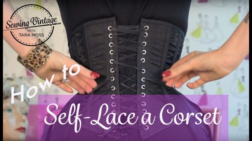 Commanding Faux Leather Corset by My Secret Drawer® mysecretdrawer.co 30